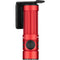 Olight Warrior Nano Rechargeable Flashlight (Red)