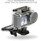 Ultimaxx Underwater Housing for DJI Osmo Action
