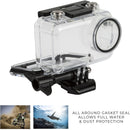 Ultimaxx Underwater Housing for DJI Osmo Action