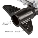 Ultimaxx Underwater Housing for DJI Osmo Action