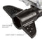 Ultimaxx Underwater Housing for DJI Osmo Action