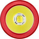 Olight I3E EOS Flashlight (Snowflake Red)