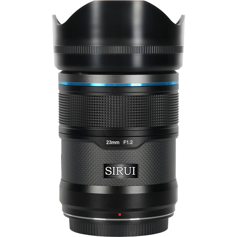 Sirui Sniper 23mm f/1.2 Autofocus Lens (Sony E, Black)