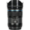 Sirui Sniper 23mm f/1.2 Autofocus Lens (FUJIFILM X, Black)