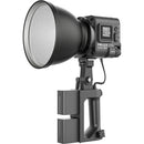 Yongnuo YNLUX100 RGB LED Monolight (Light Only)