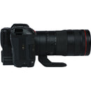 Canon EOS C70 Cinema Camera Kit with RF 24-105mm f/2.8 Lens
