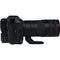 Canon EOS C70 Cinema Camera Kit with RF 24-105mm f/2.8 Lens