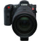 Canon EOS R5 C Mirrorless Cinema Camera Kit with RF 24-105mm f/2.8 Lens