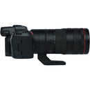 Canon EOS R5 C Mirrorless Cinema Camera Kit with RF 24-105mm f/2.8 Lens