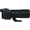 Canon EOS R5 C Mirrorless Cinema Camera Kit with RF 24-105mm f/2.8 Lens