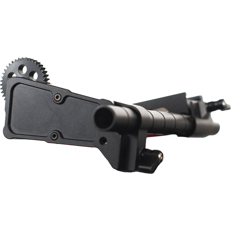 AXIBO Zoom Module for PT4 Head