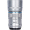 Sirui Sniper 56mm f/1.2 Autofocus Lens (Sony E, Silver)