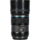Sirui Sniper 56mm f/1.2 Autofocus Lens (FUJIFILM X, Black)