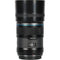 Sirui Sniper 56mm f/1.2 Autofocus Lens (Nikon Z, Black)