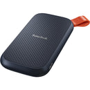 SanDisk 2TB Portable SSD Kit (2-Pack)