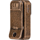 Olight Oclip Rechargeable Clip-On Light (Copper)