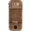 Olight Oclip Rechargeable Clip-On Light (Copper)