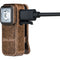 Olight Oclip Rechargeable Clip-On Light (Copper)