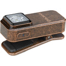 Olight Oclip Rechargeable Clip-On Light (Copper)