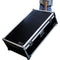 Odyssey DJ Mobile Podium (40.5" Height, Black)