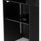 Odyssey DJ Mobile Podium (40.5" Height, Black)