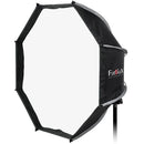FotodioX T660 Bi-Color LED Softbox Light