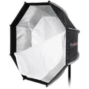 FotodioX T660 Bi-Color LED Softbox Light