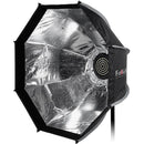 FotodioX T660 Bi-Color LED Softbox Light