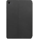 Tucano Gala Folio Tablet Case (Black)