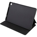 Tucano Gala Folio Tablet Case (Black)