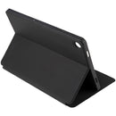 Tucano Gala Folio Tablet Case (Black)
