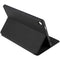 Tucano Gala Folio Tablet Case (Black)