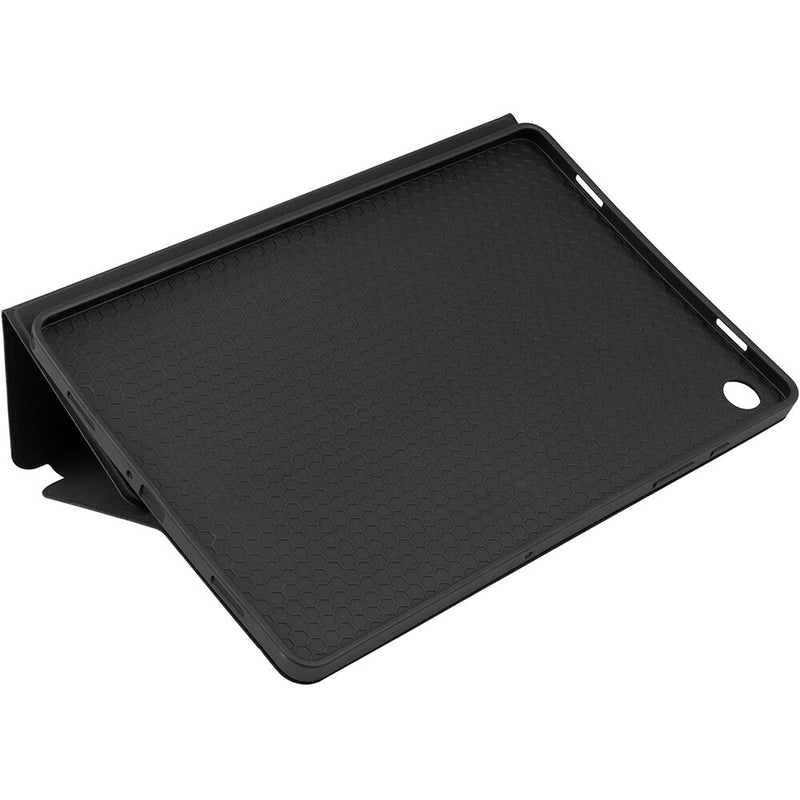 Tucano Gala Folio Tablet Case (Black)