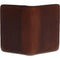 ONA Business/Credit Card Wallet (Antique Cognac)