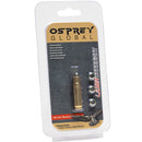 Osprey Global 300 Blackout Red Laser Boresight