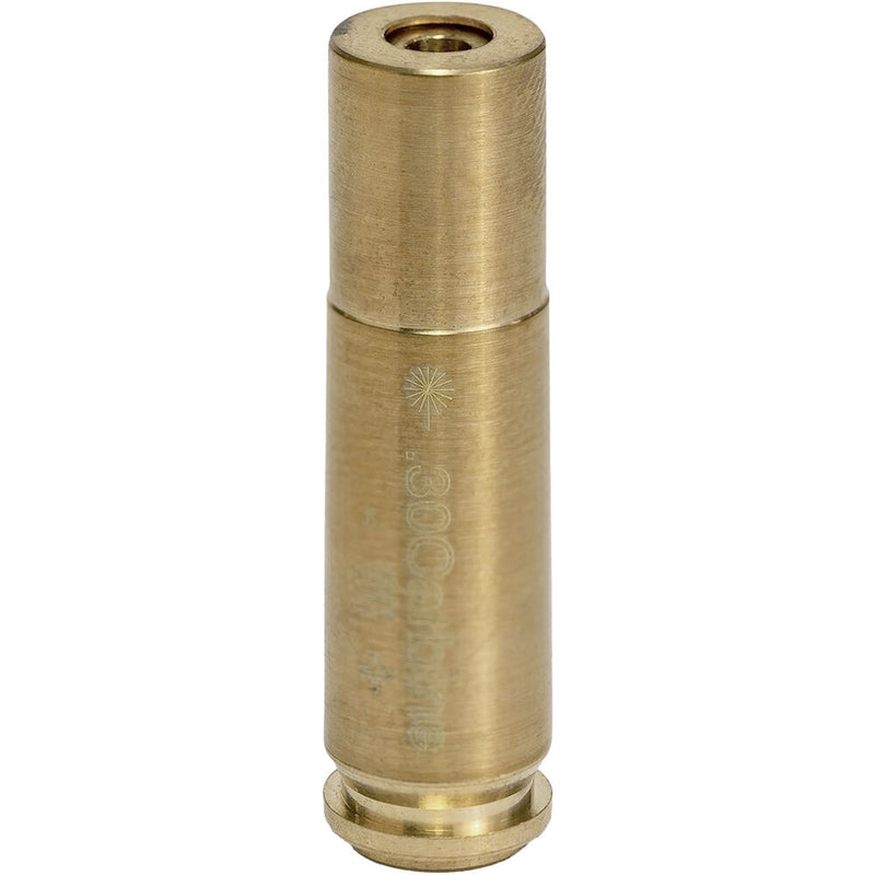 Osprey Global 30 Carbine Red Laser Boresight