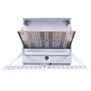 FSR Ceiling Box with Pole Mount and 6 Unswitched Outlets (2 x 2')