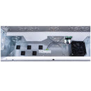 FSR Ceiling Box with Smart AC Switch and 6 Outlets (2 x 2')