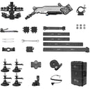 MOVMAX N2 Air Arm Mini Pro Kit (14.6 lb Payload)