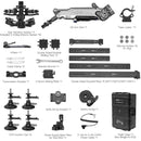 MOVMAX N2 Air Arm Mini Pro Kit (14.6 lb Payload)