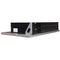FSR Ceiling Box with Pole Mount, Smart AC Switch, and 6 Outlets (2 x 2')