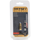 Osprey Global 380 ACP Red Laser Boresight