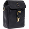 ONA Bond Street Cross-Body Bag (Black Leather)