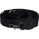 ONA Bond Street Cross-Body Bag (Black Leather)