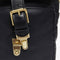 ONA Bond Street Cross-Body Bag (Black Leather)