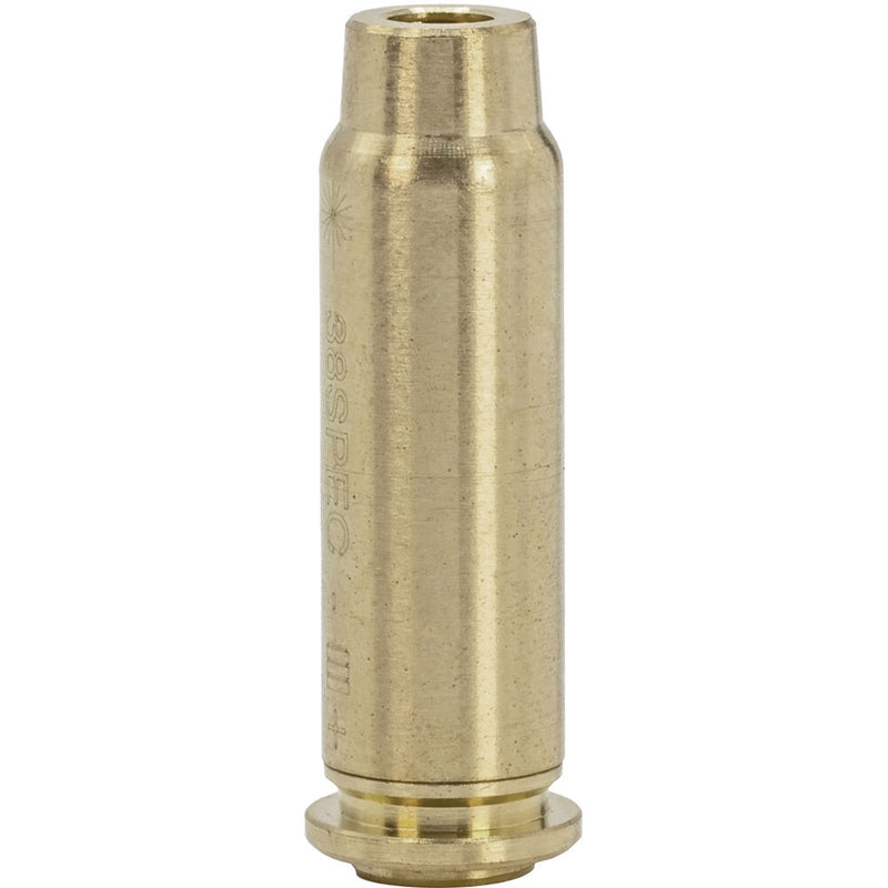 Osprey Global 38 Special Red Laser Boresight