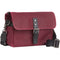ONA Bowery Camera Bag (Canvas, Burgundy)