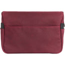 ONA Bowery Camera Bag (Canvas, Burgundy)