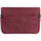 ONA Bowery Camera Bag (Canvas, Burgundy)