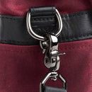ONA Bowery Camera Bag (Canvas, Burgundy)